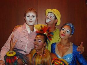Kona 2011 Cirque De Soule